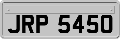 JRP5450