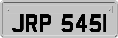 JRP5451