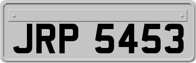 JRP5453