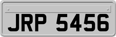 JRP5456