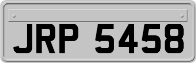 JRP5458