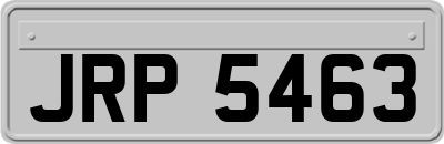 JRP5463