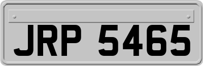 JRP5465