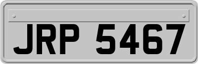JRP5467