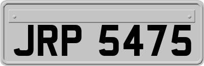 JRP5475