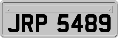 JRP5489