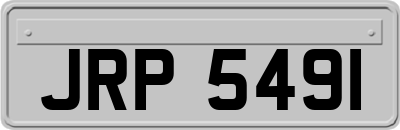 JRP5491