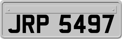 JRP5497