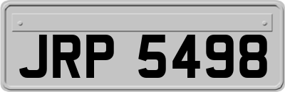 JRP5498