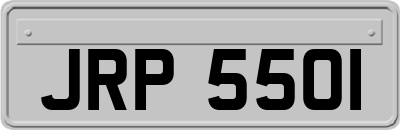 JRP5501