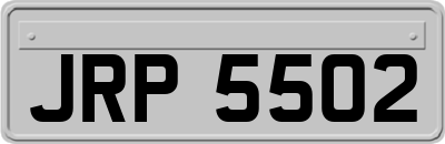JRP5502