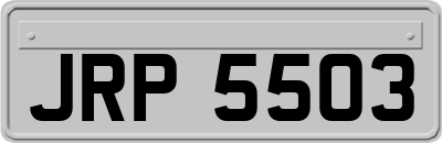 JRP5503