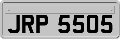 JRP5505