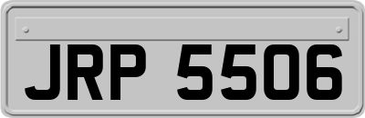 JRP5506