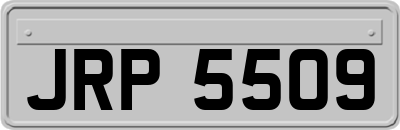 JRP5509