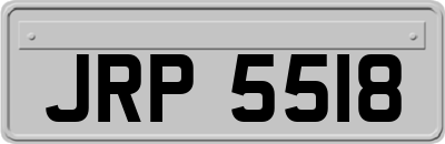 JRP5518