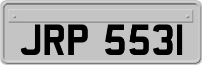 JRP5531