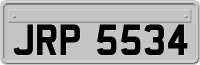 JRP5534