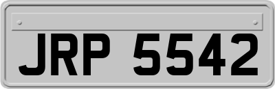 JRP5542