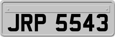 JRP5543