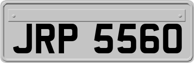 JRP5560