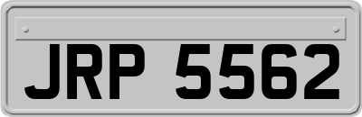 JRP5562