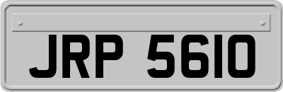 JRP5610