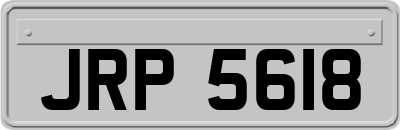 JRP5618