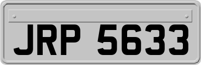 JRP5633