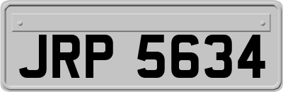 JRP5634