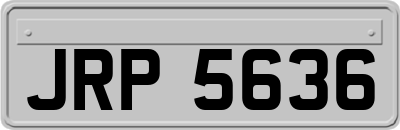 JRP5636