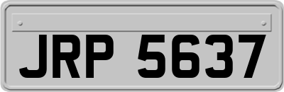 JRP5637