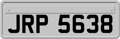 JRP5638