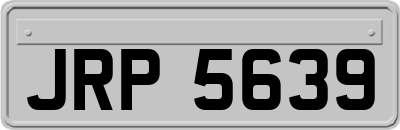 JRP5639