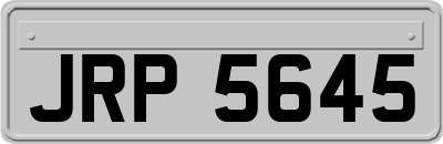 JRP5645