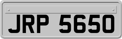 JRP5650