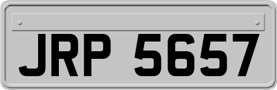 JRP5657