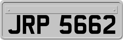 JRP5662