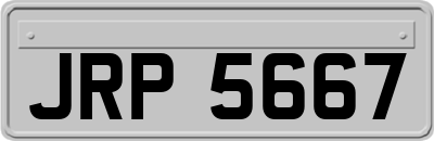 JRP5667