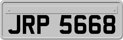 JRP5668