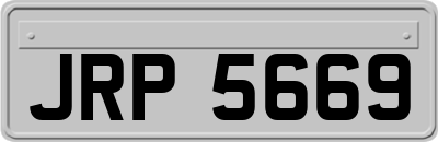 JRP5669