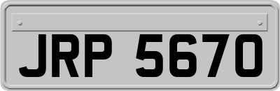 JRP5670
