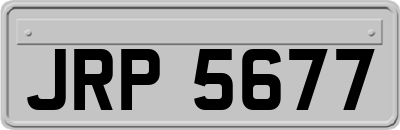 JRP5677