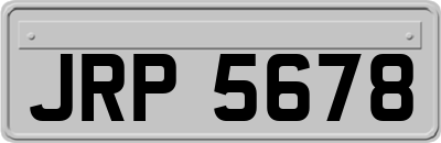 JRP5678