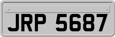 JRP5687