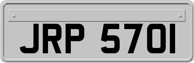 JRP5701