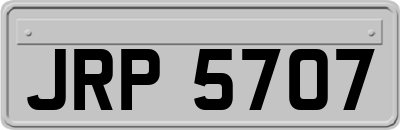 JRP5707