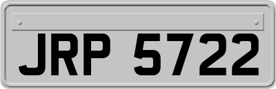 JRP5722