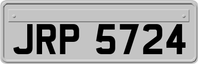 JRP5724