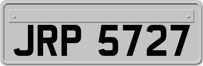 JRP5727